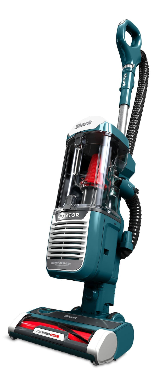 Rotator Swivel Pro Complete Corded Upright Vacuum Cleaner G6722