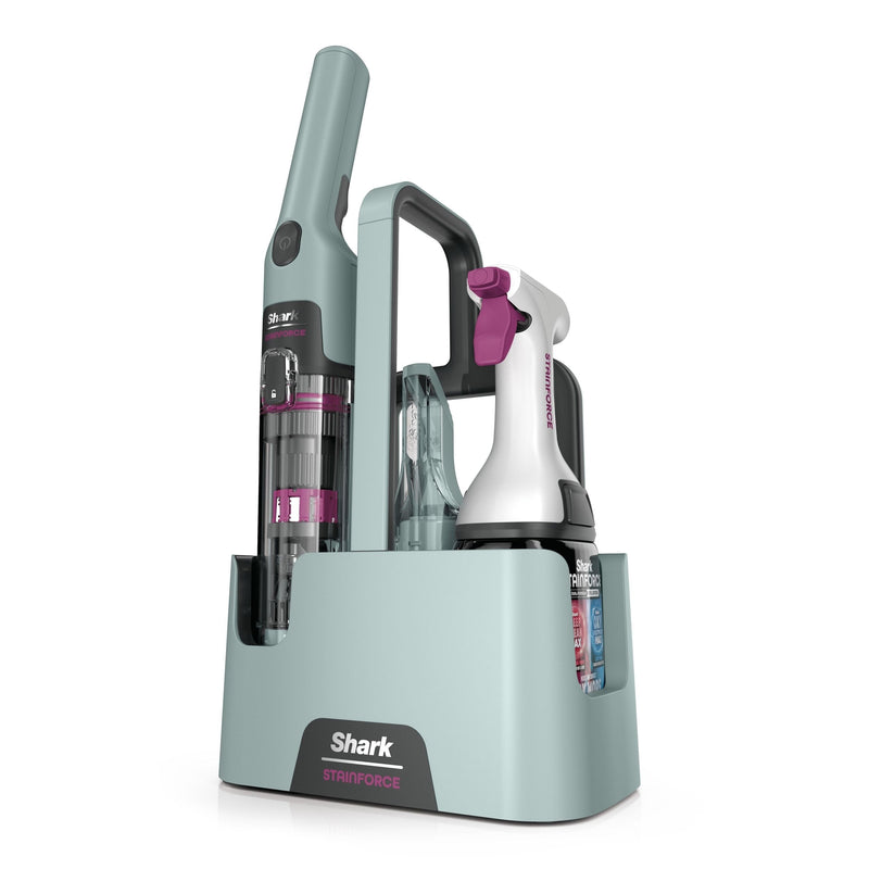StainForce Cordless Stain Cleaner C2500