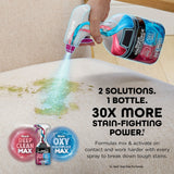 StainForce Cordless Stain Cleaner