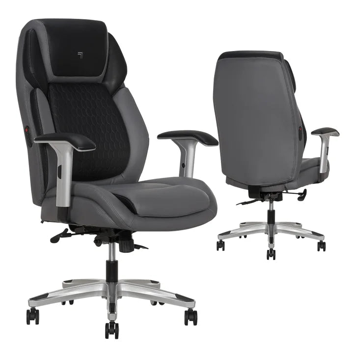 Sharper Image S700 Office Chair H1636