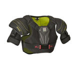 Rekker LT Pro Hockey Shoulder Pads, Senior, Assorted Sizes