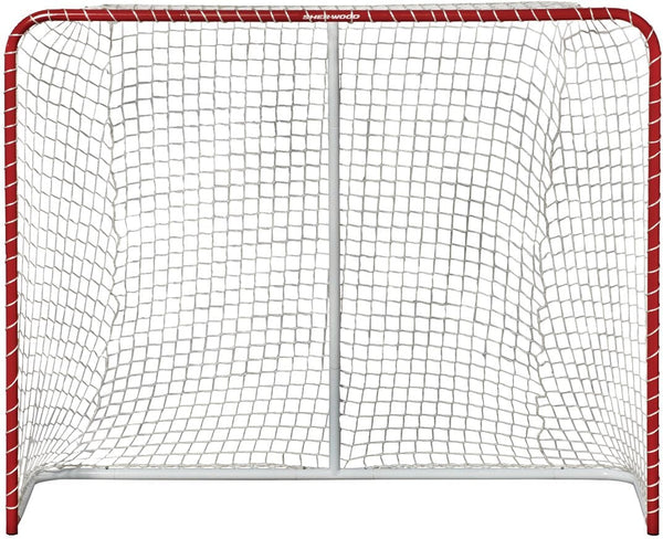 Steel Street Hockey Net, 54-in D2325