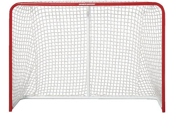 Steel Street Hockey Net, 60-in K7516