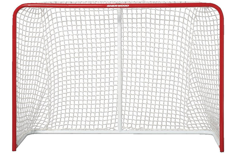 Steel Street Hockey Net, 60-in K7516