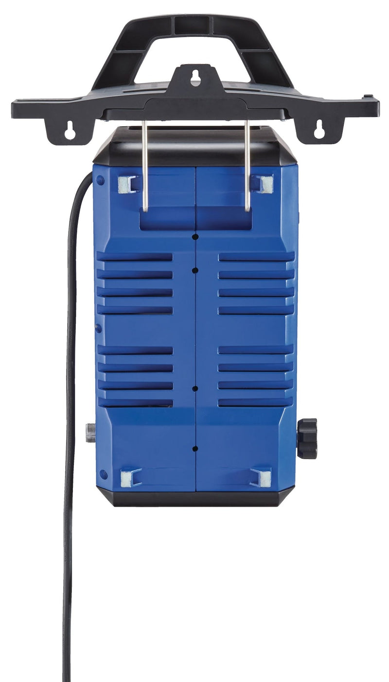 1650 PSI 1.8 GPM Corded Cold Water Electric Pressure Washer with Foam Blaster T7143