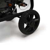 Platinum 3050 PSI 2.8 GPM Gas Pressure Washer with Extension Wand