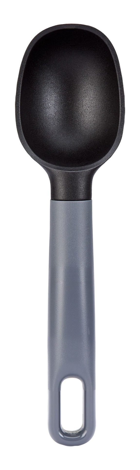 Manual Ice Cream Scoop with Ergonomic Handle J9154