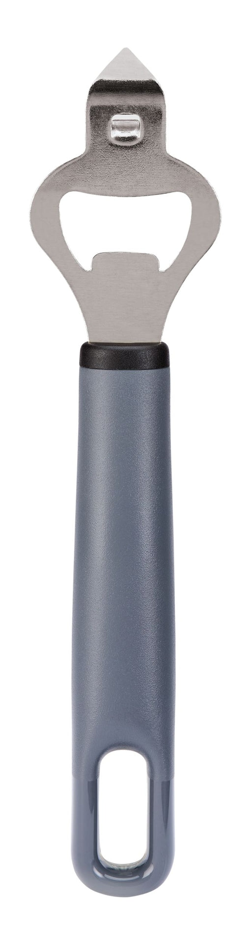 Small Bottle Opener with Ergonomic Handle Y6636