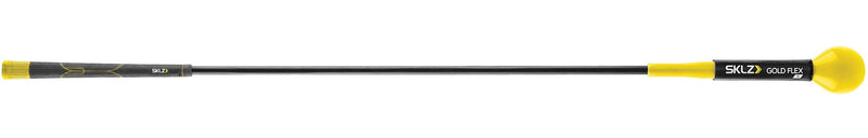 Gold Flex Golf Swing Trainer, 48-in N2915