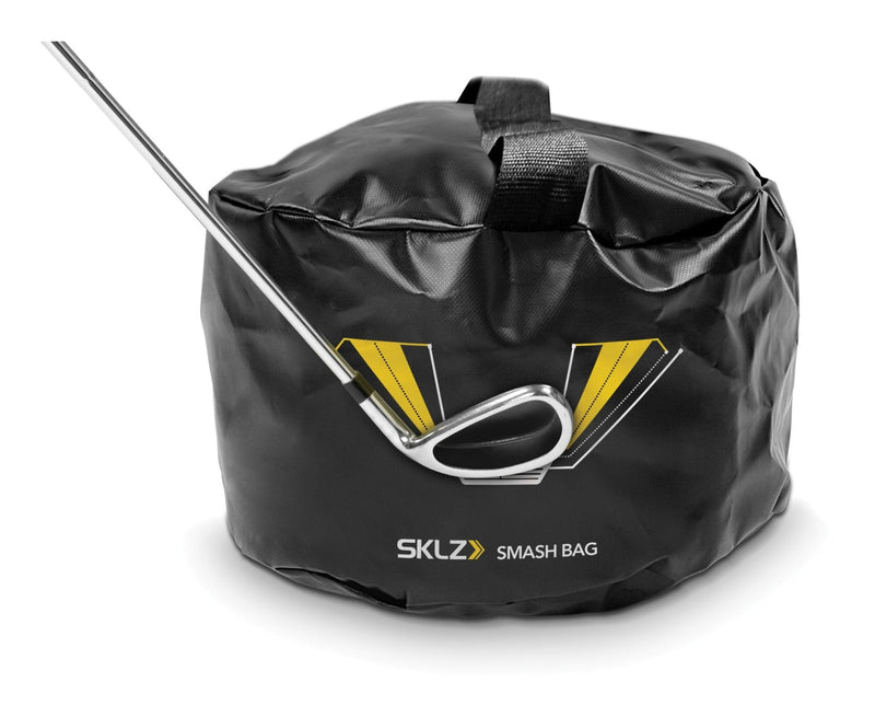 Golf Smash Bag Impact Trainer J8574