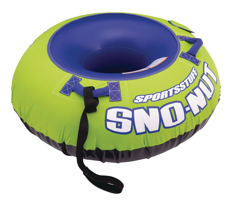 Sno-Nut Snow Tube, 48-in L192