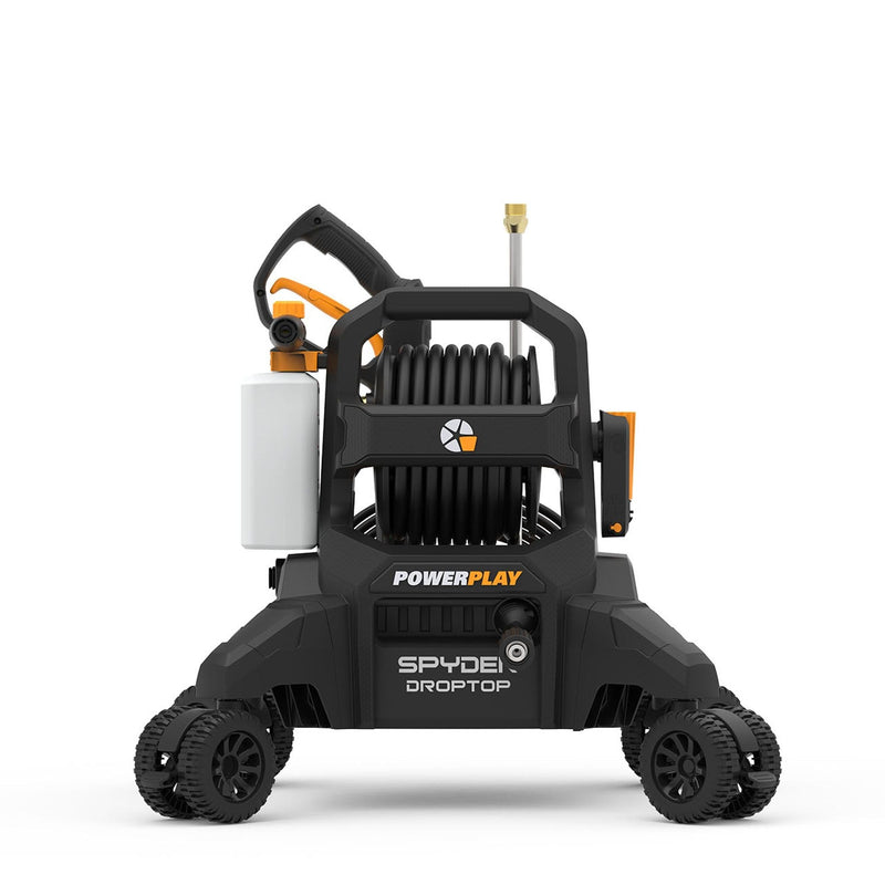 Droptop 2030PSI Electric Pressure Washer T4527