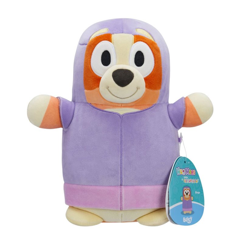 HugMeeS 10-in Assortment J3609
