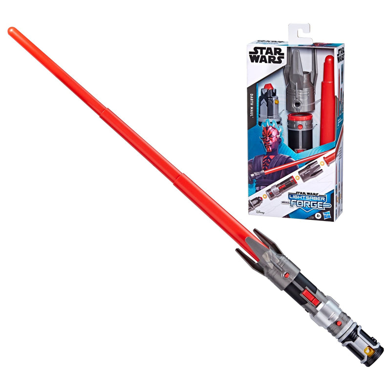 Lightsaber Forge Extendable Lightsaber Toy, Assorted N1038