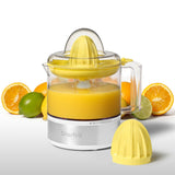 30W New Easy Juicer with Adjustable Filter