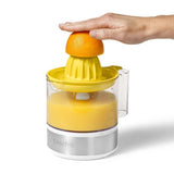 30W New Easy Juicer with Adjustable Filter