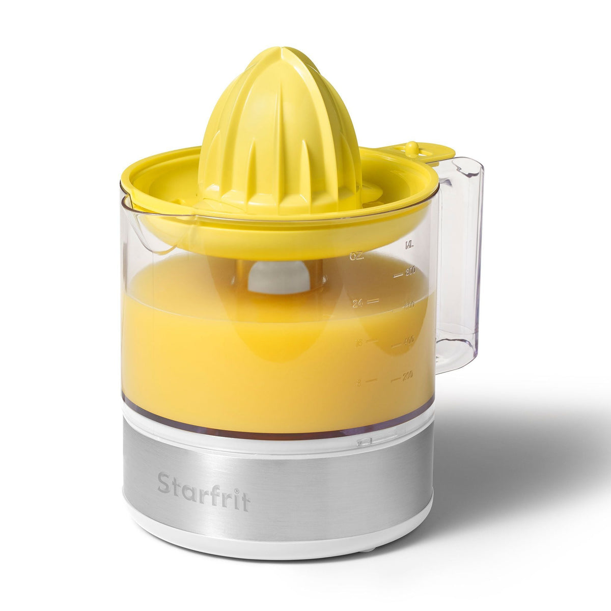 30W New Easy Juicer with Adjustable Filter