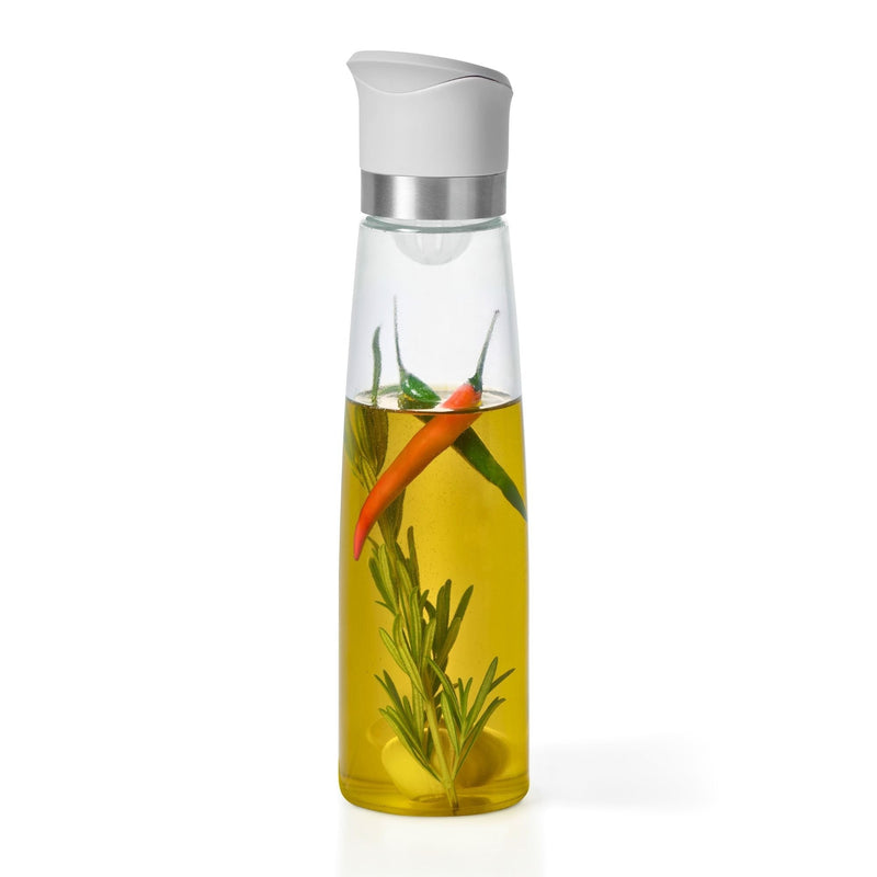 Auto Flip Oil Dispenser Bottle, 500 mL W1703