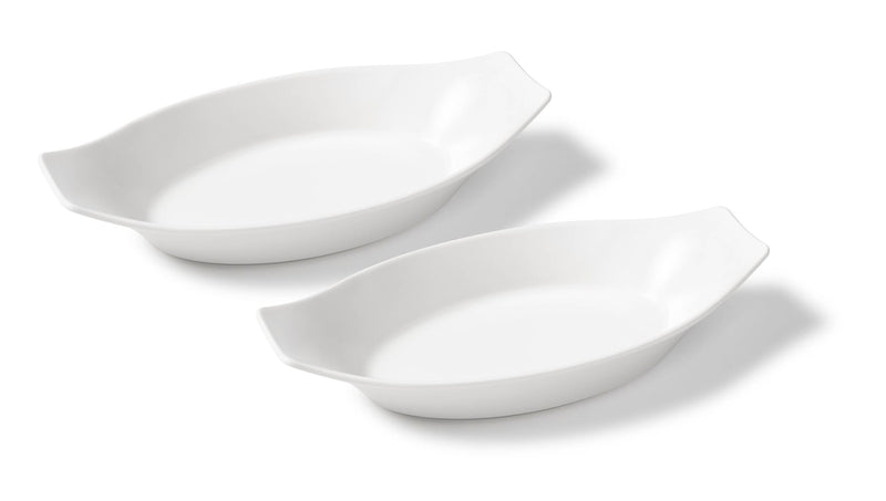 Gratin Dishes, 2-pk J5928