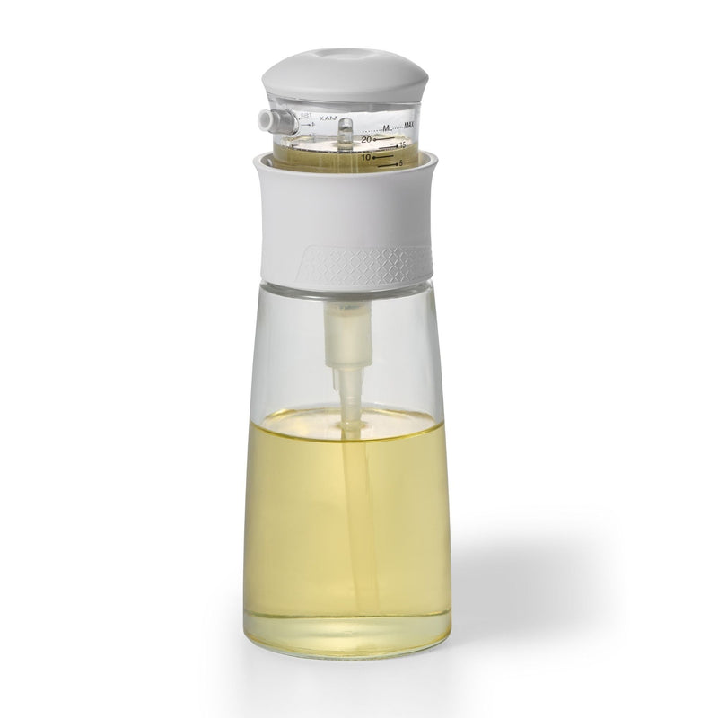 Measuring Oil Pump Dispenser, 320-mL G2265
