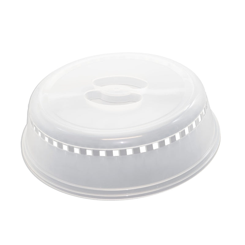 Microwave Food Cover/Splatter Cover BPA-Free, Dishwasher Safe, 25.4cm S8329