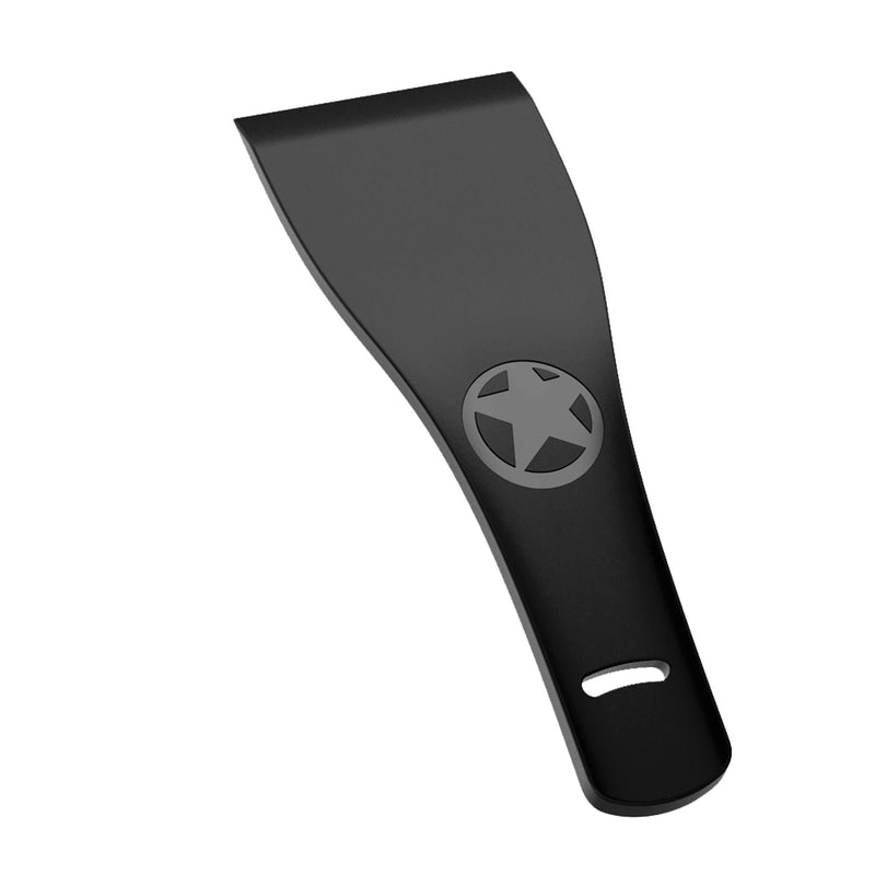 Raclette Scraper, Black G1670