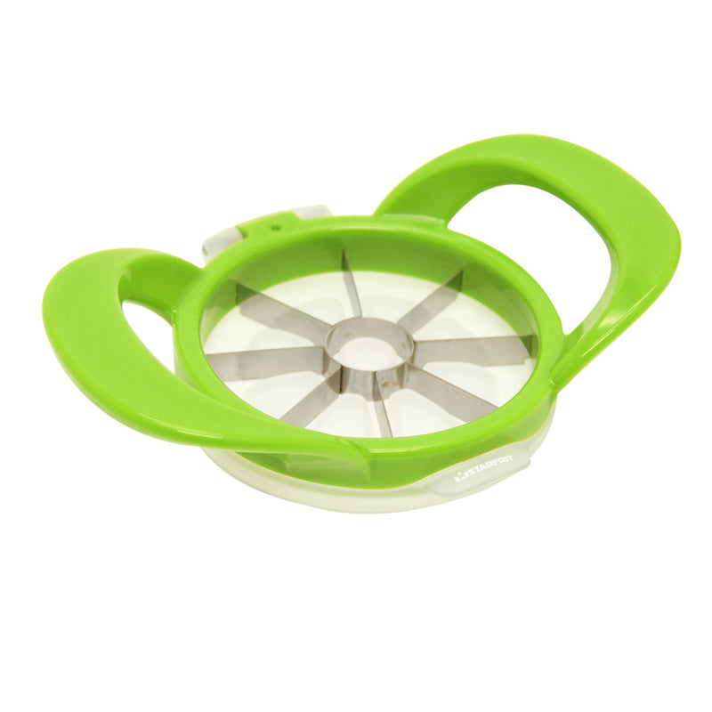 Wedge & Pop Stainless Steel Apple Slicer D3817