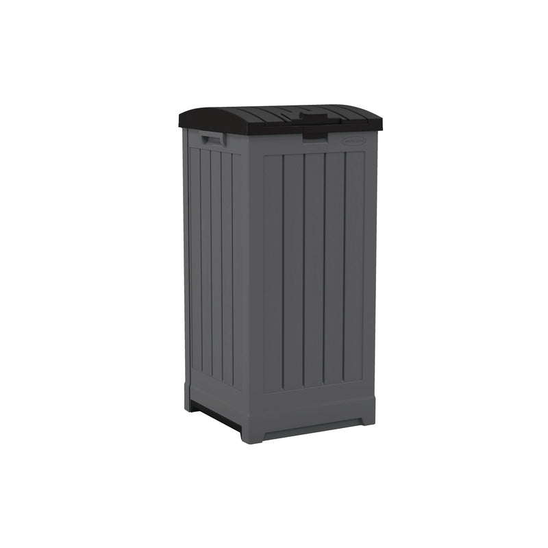 Trash Outdoor Garbage/Trash Refuse Container, 135L K2710