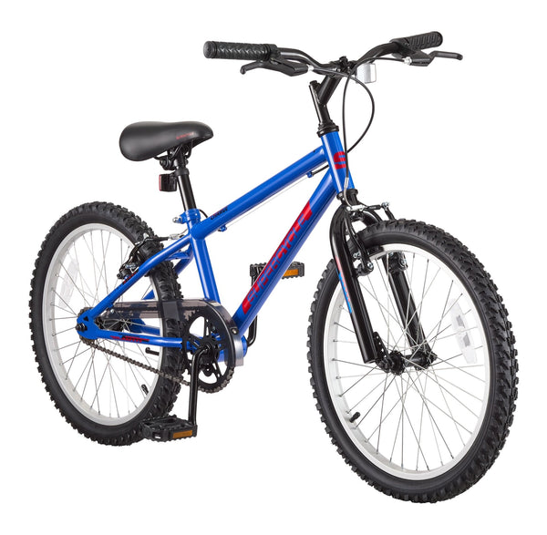 Charge Youth Bike with V Brakes, 20-in I7408