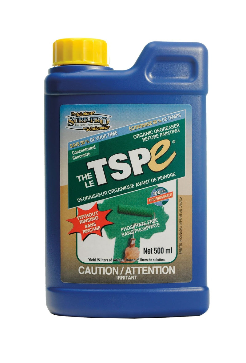 TSPE Ecological Organic Surface Cleaner & Degreaser, 500-mL B2632