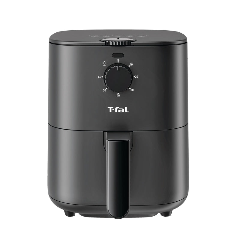 Easy-Fry Compact Air Fryer with Non-Stick Basket, 3.69-qt O2037