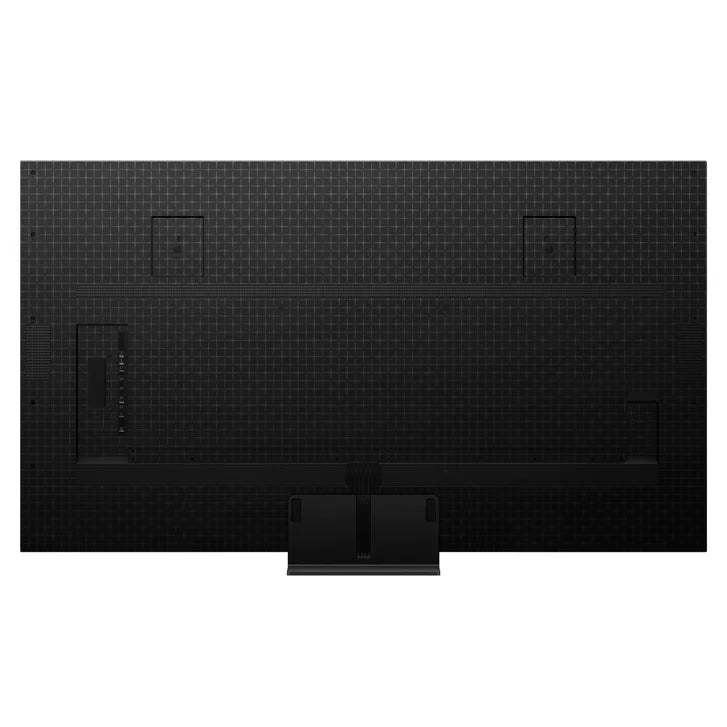 TCL 55" Class - A400U Series - 4K UHD QD-Mini LED TV S6589