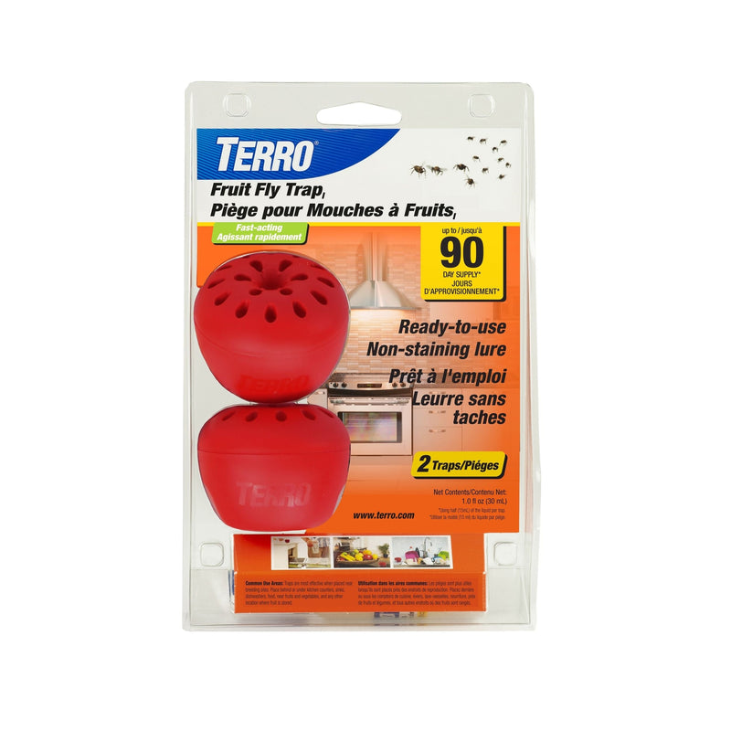 Fruit Fly Trap D0354