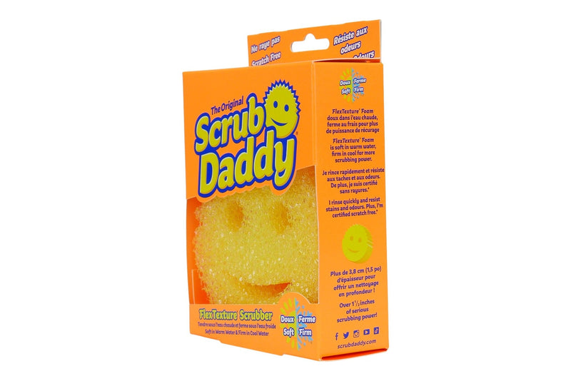 The Original Gentle Scrub Sponge Q1013