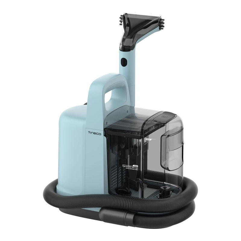 Tineco Go Spot Portable Compact Carpet & Upholstery Corded Deep Cleaner C9012