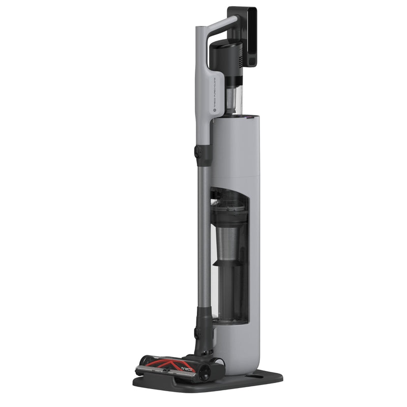 Tineco GO Station Auto Empty Cordless Stick Vacuum System W7414