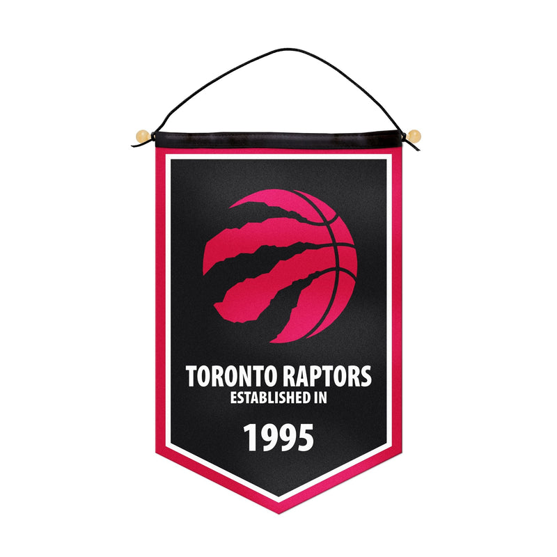 Victory Stadium Banner For Basketball Fans/Collectors, 10-in x 15-in J0335