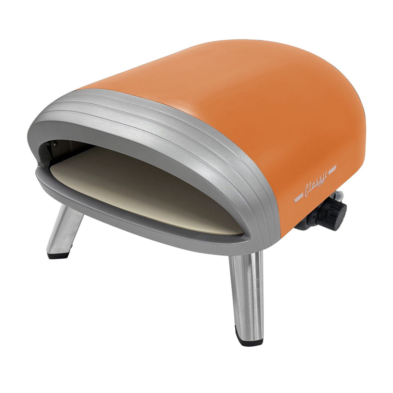 Appliances Gas Pizza Oven, 12-in Z387