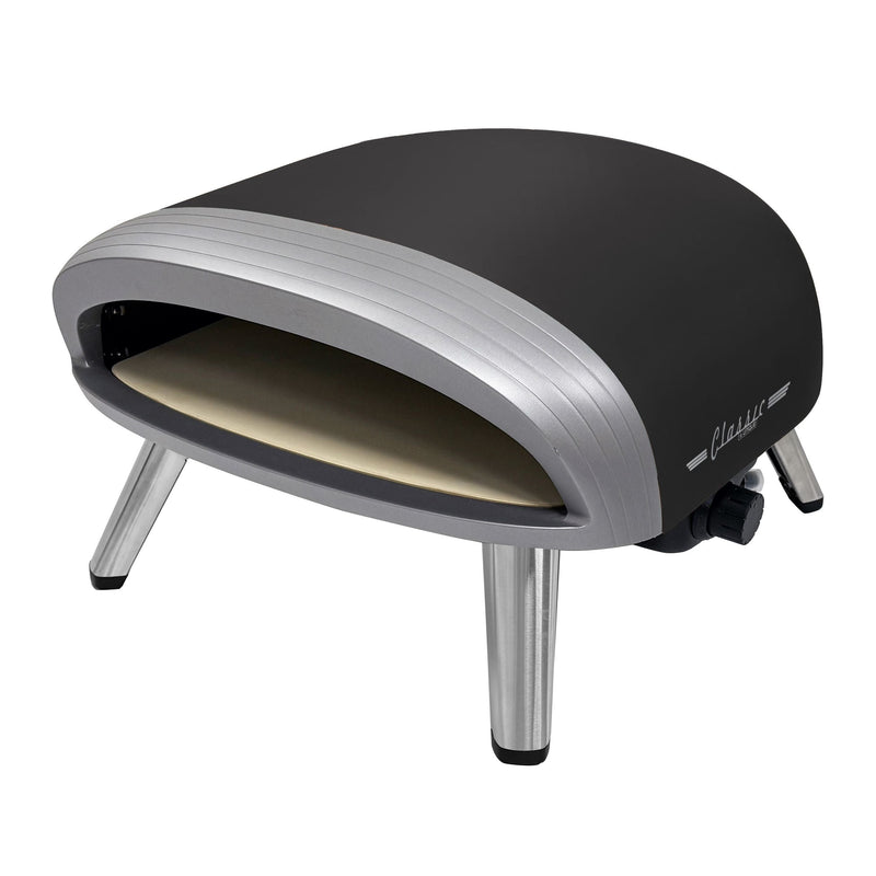 Appliances Gas Pizza Oven, 16-in W1241