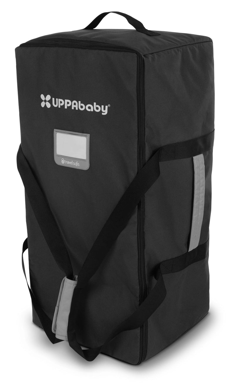 Remi Travel Bag, Black E3620