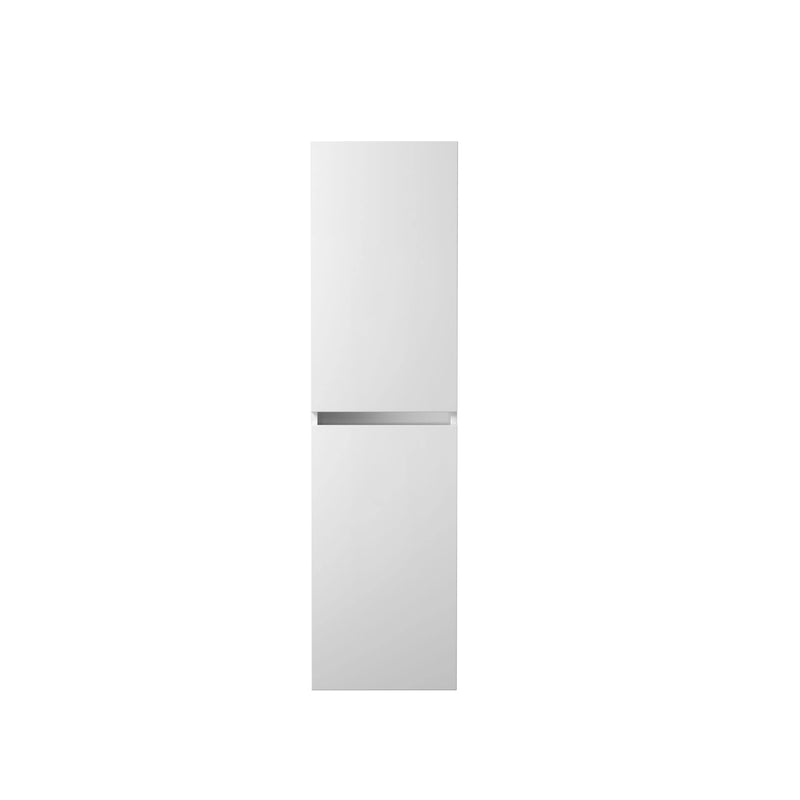 Annecy Bathroom Cabinet with Shelf, 63-in Z2975
