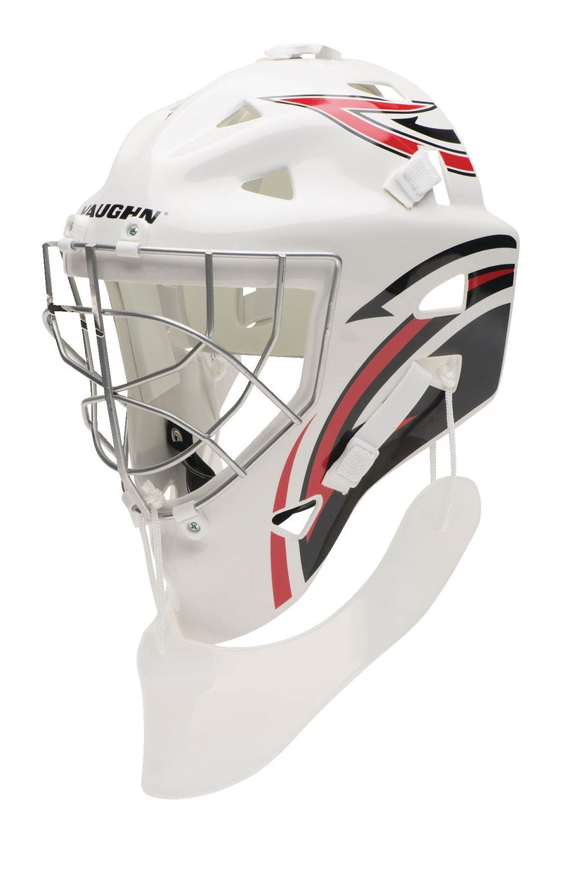 Pro Street Hockey Goalie Helmet Mask with Cage, Senior K987