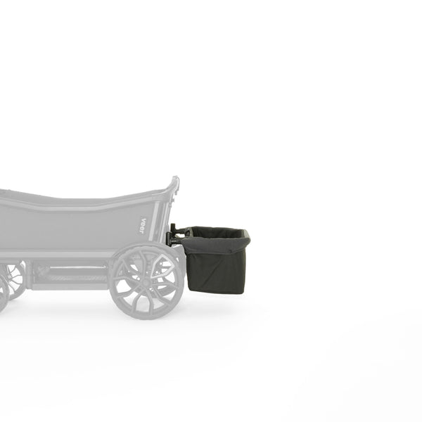 Foldable Rear Storage Basket for Cruiser, XL Wagon S8892
