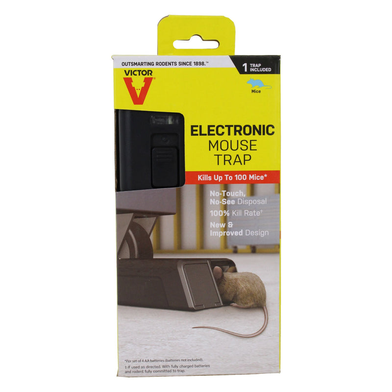Electronic Mouse Trap G5676