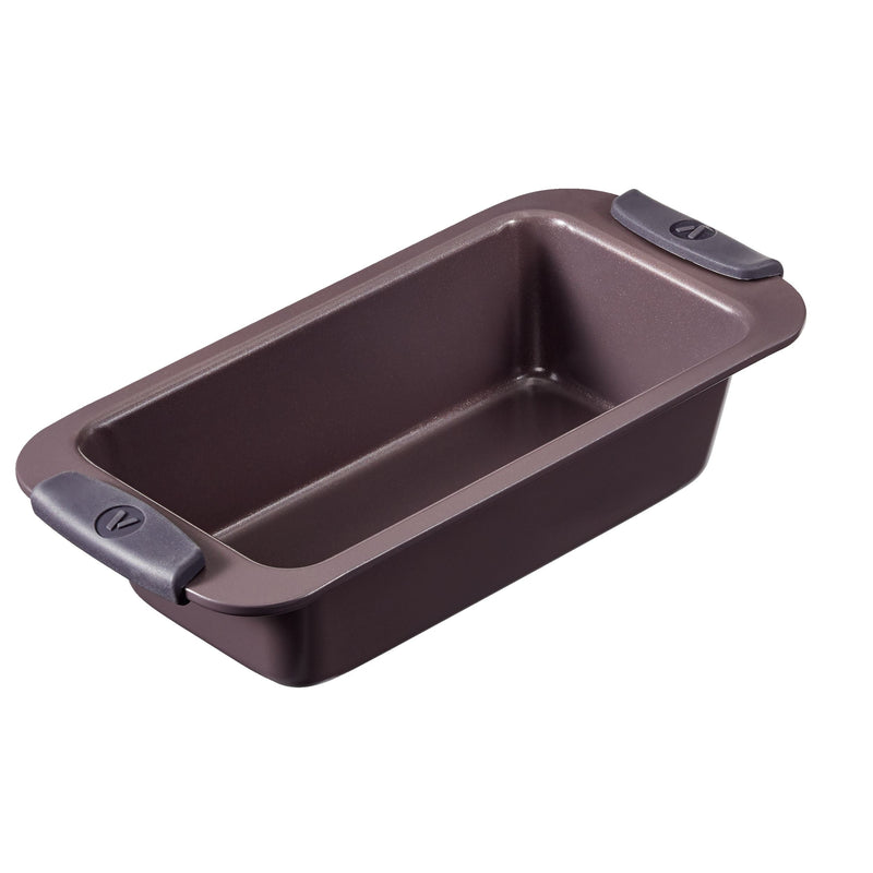 Non-Stick Loaf Pan, 9 x 4.5-in X821