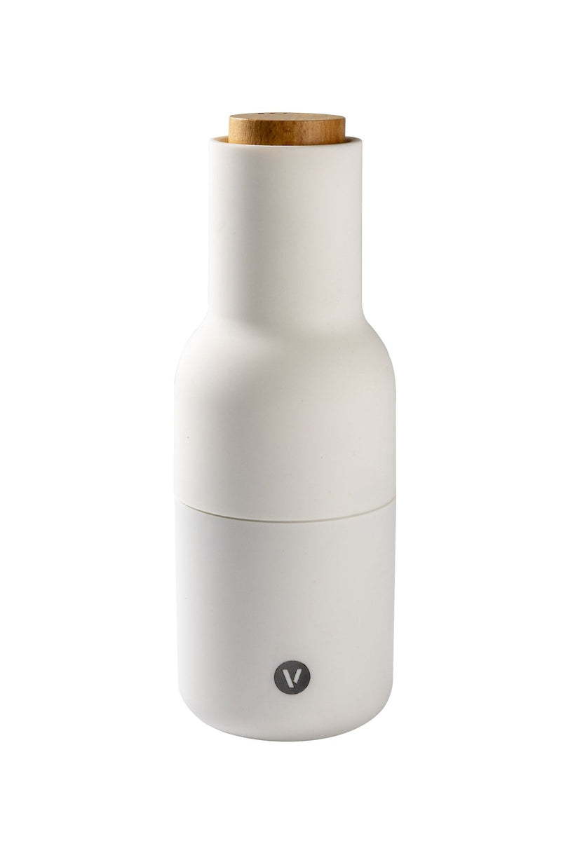 Pepper Grinder, 12-cm O3301