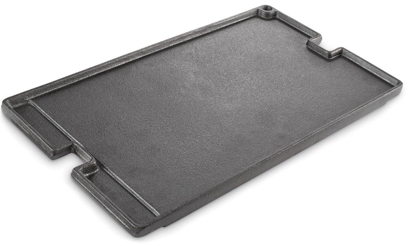 Reversible Cast Iron Cooking Grill & Griddle A6765