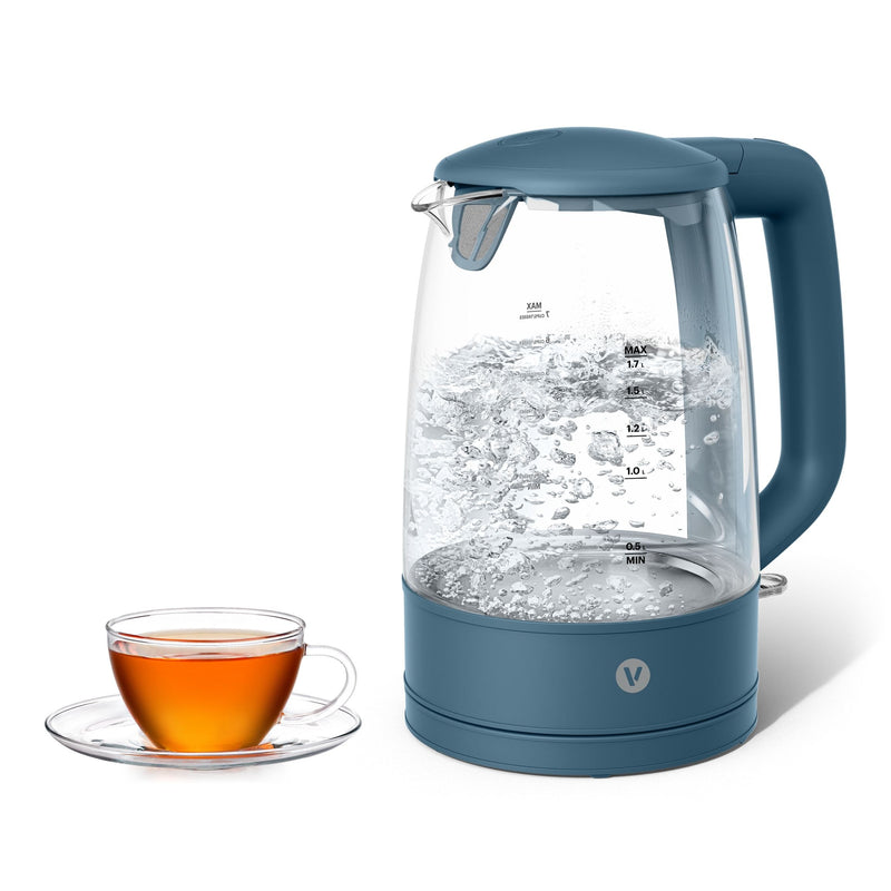Electric Kettle, 1.7L H2399