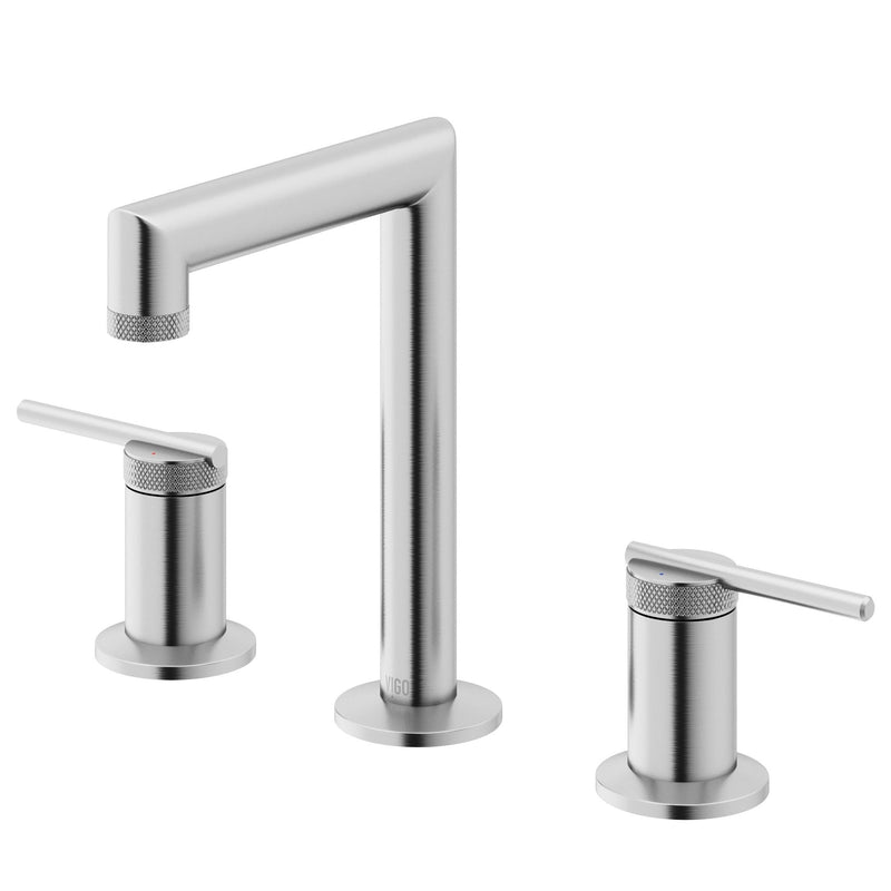 Sterling Bathroom Faucet, 13-in I5484