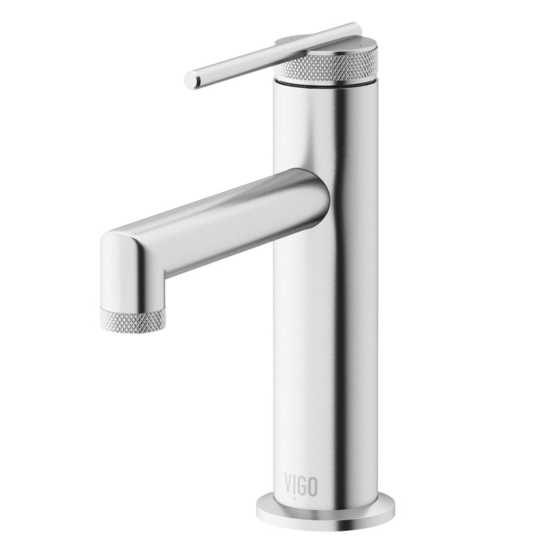 Sterling Bathroom Faucet, 2-in Q4044